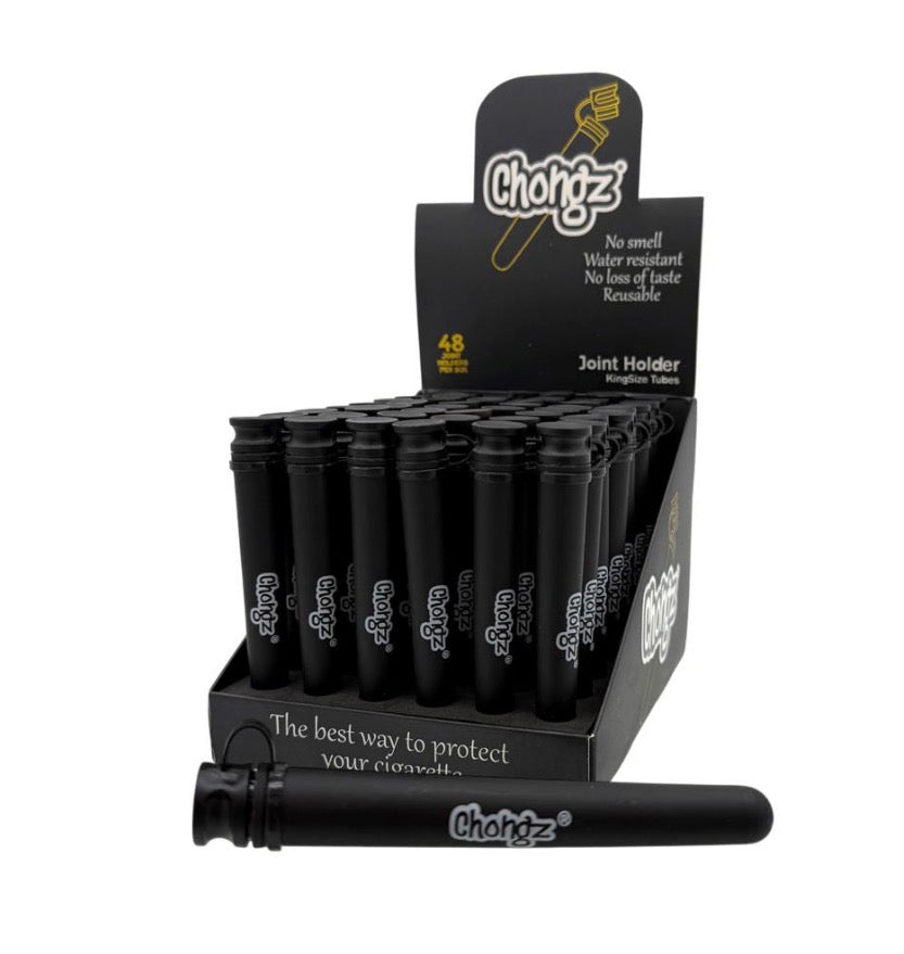 Chongz 110mm Joint Tubes