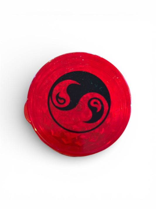 Assorted colour Shredder |assorted colours | 3 compartments