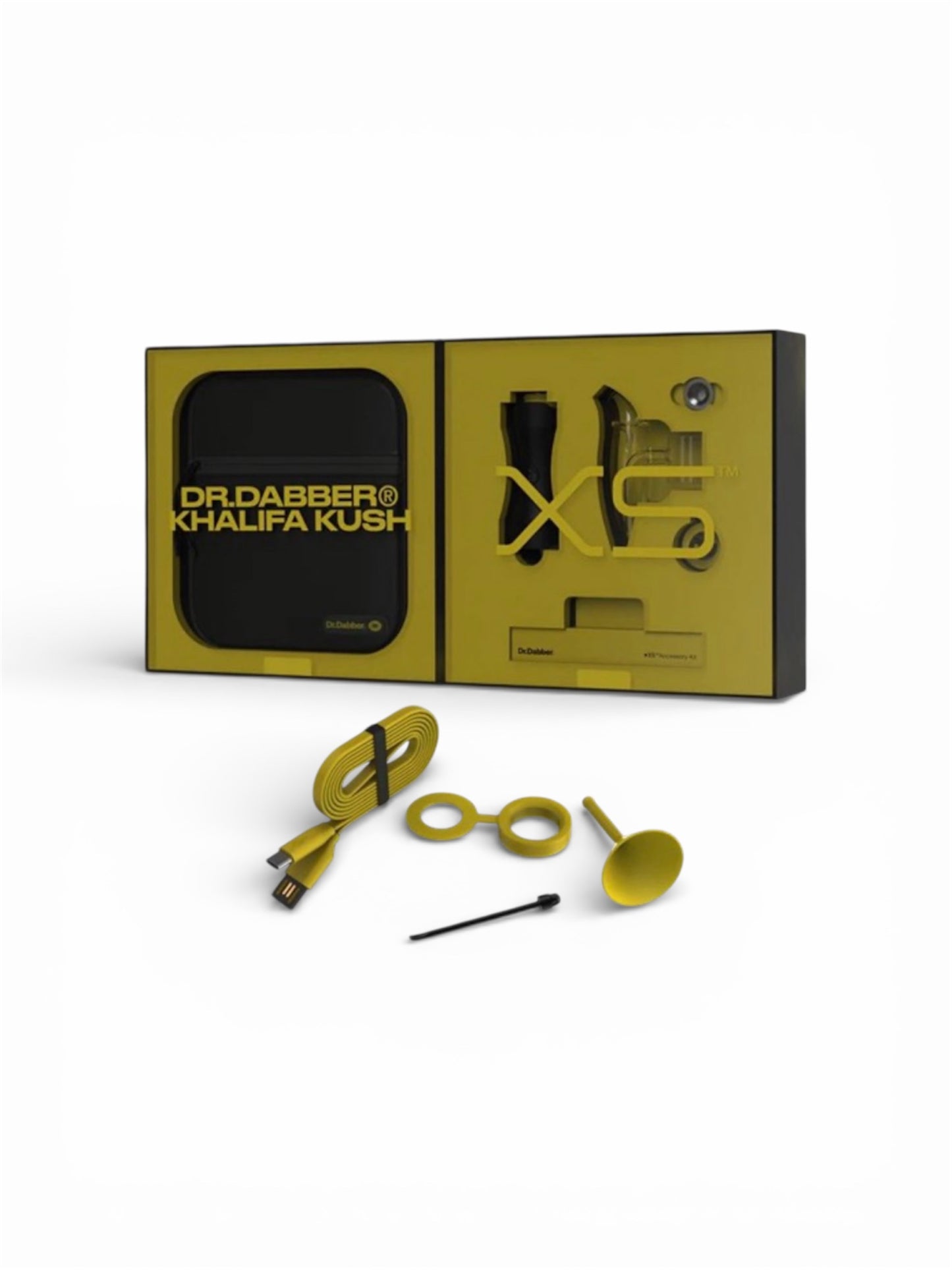 Dr Dabber XS Khalifa Kush