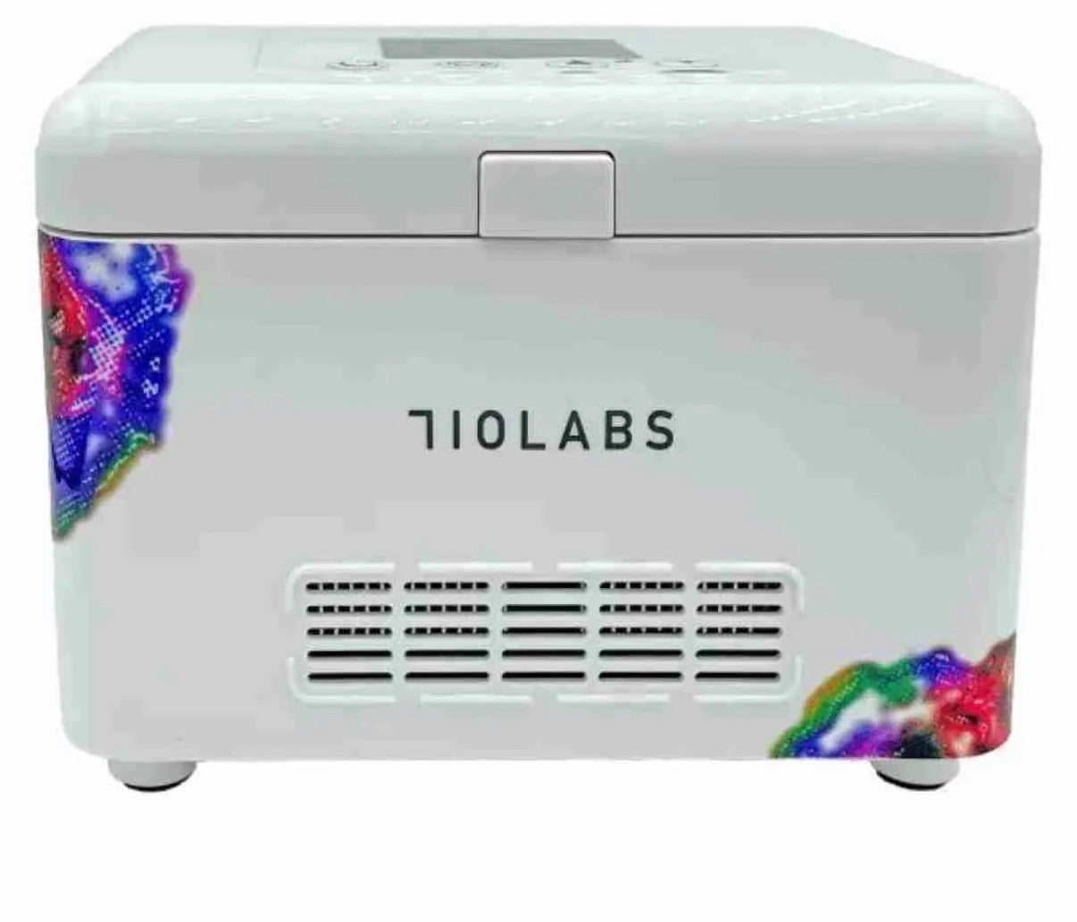 710 Labs – Terp Cooler