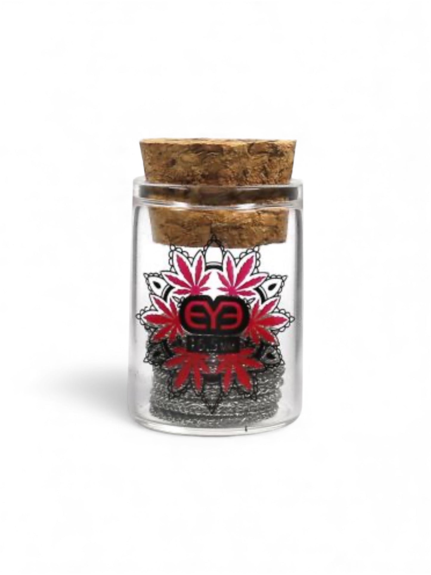 Red-Eye Stainless Steel Screens