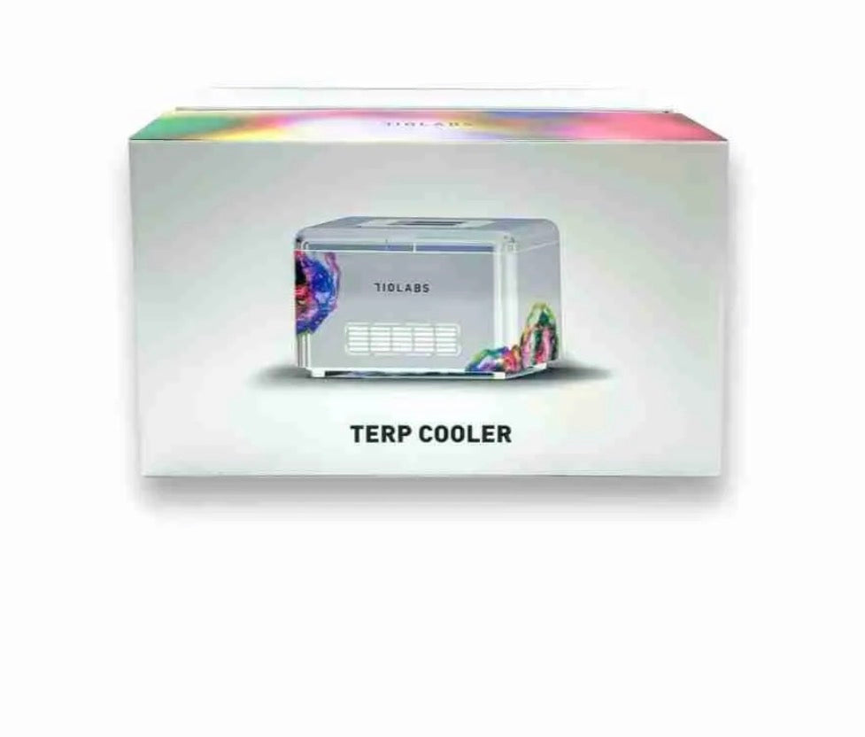 710 Labs – Terp Cooler
