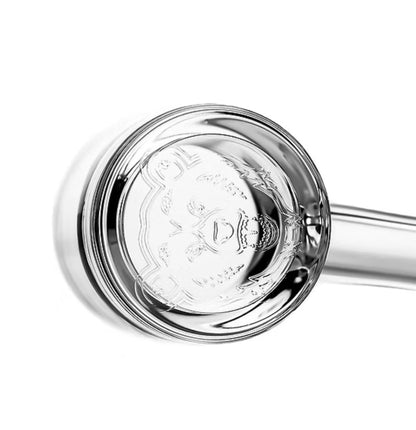 Bear Quartz 25mm Flat V2