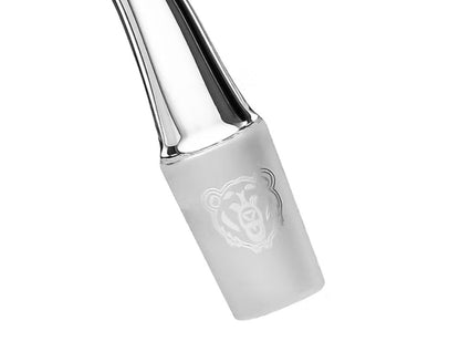 Bear Quartz 25mm Flat V2