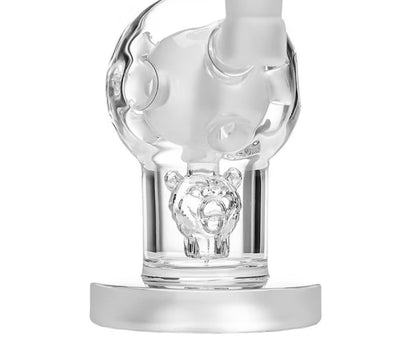 Bear Quartz The Globe