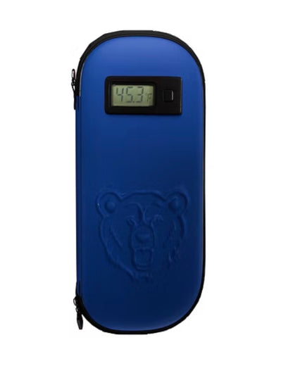 Bear Quartz Polar Pack