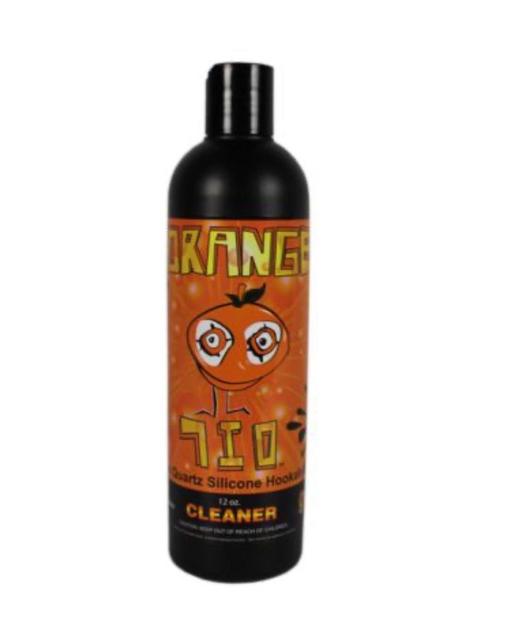 Orange 710 Cleaner