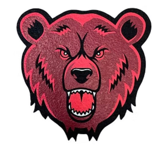 Bear Quartz x Mood Mats Mat