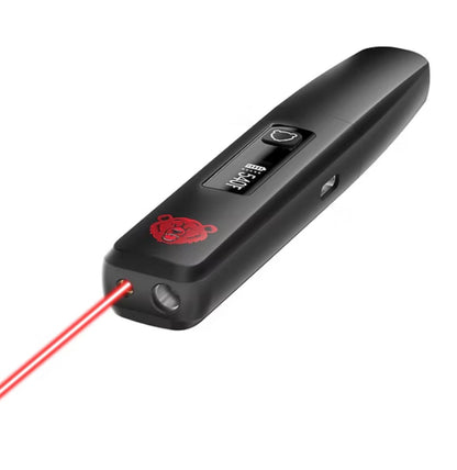 Bear Quartz TRIO 2.0