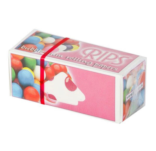 RIPS Flavoured 4M Rolls – Bubblegum