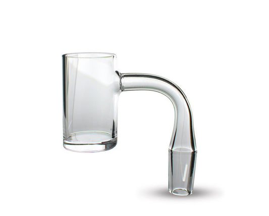 20mm Quartz Banger Regular Weld: 14mm Male