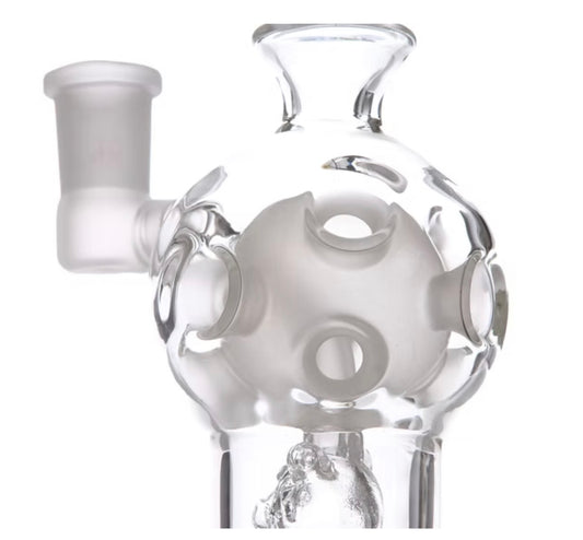 Bear Quartz The Globe