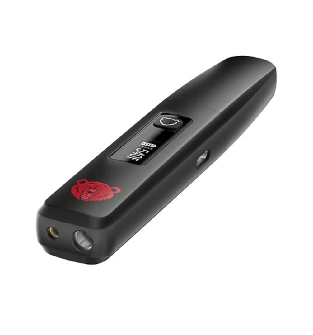 Bear Quartz TRIO 2.0