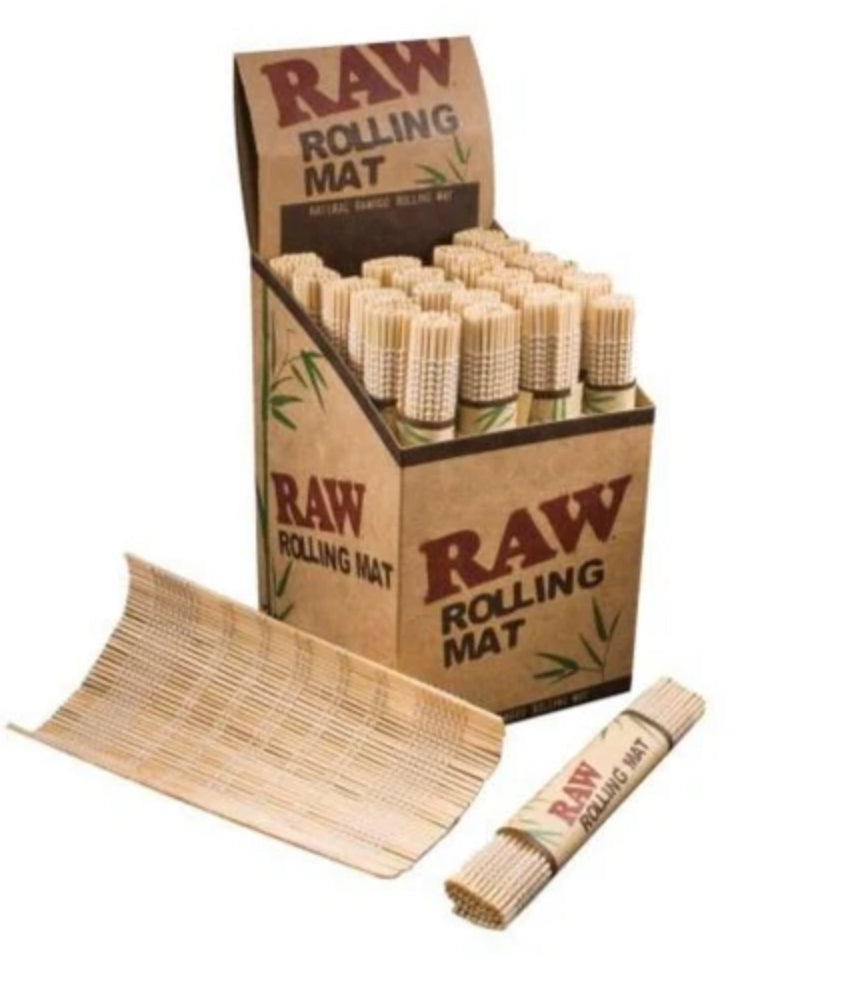 RAW - ROLLING MAT