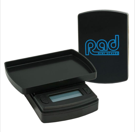 RAD Scales APR Series 0.01 100g Scale