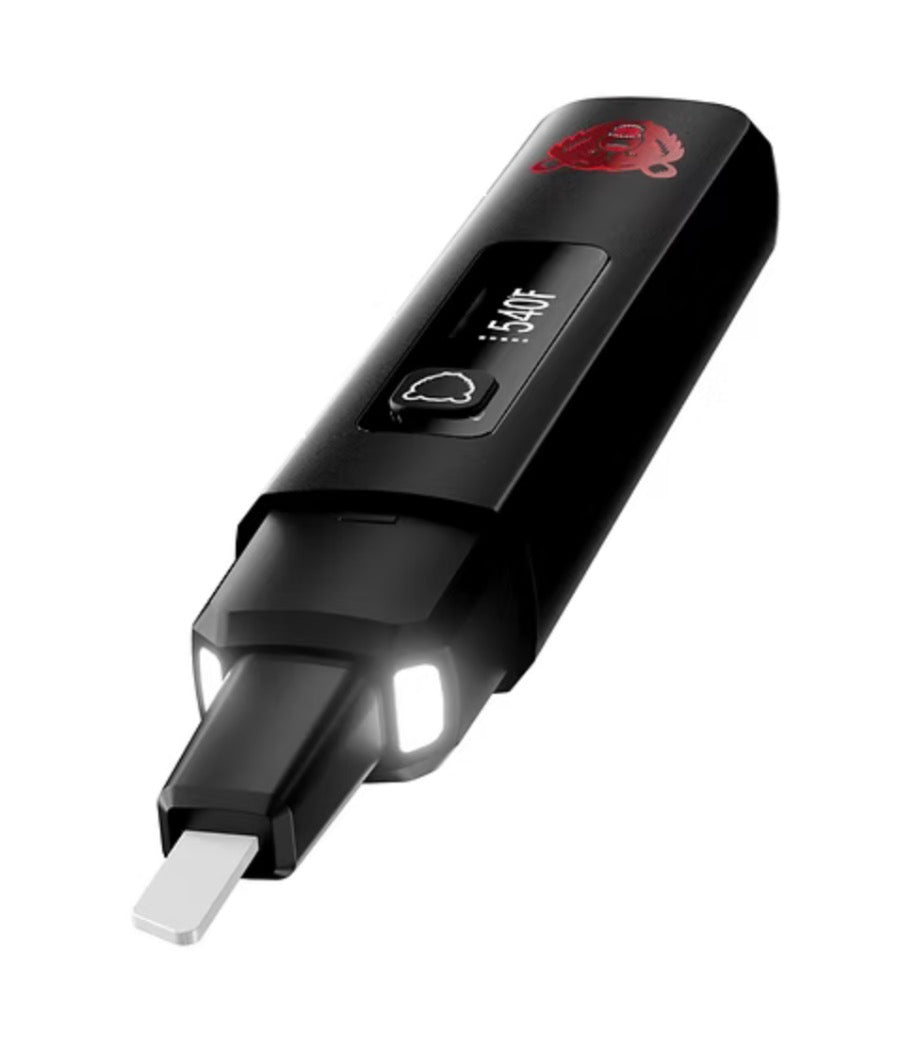 Bear Quartz TRIO 2.0