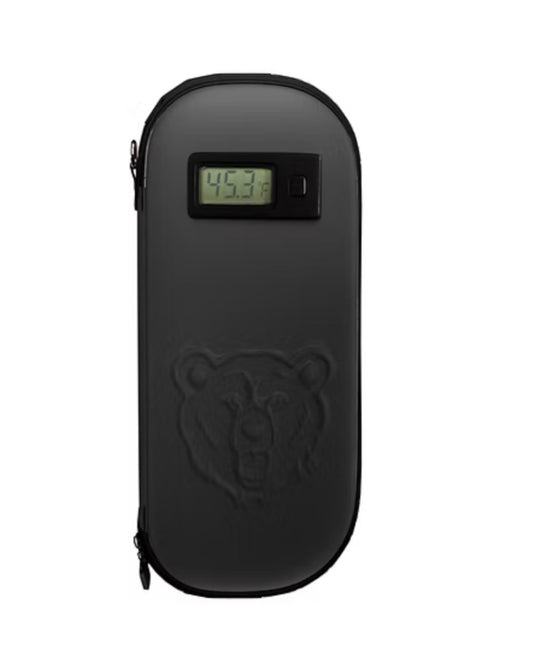 Bear Quartz Polar Pack