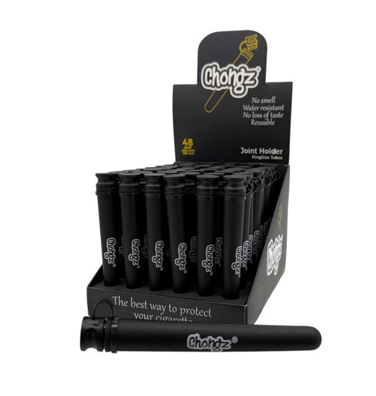 Chongz 110mm Joint Tubes