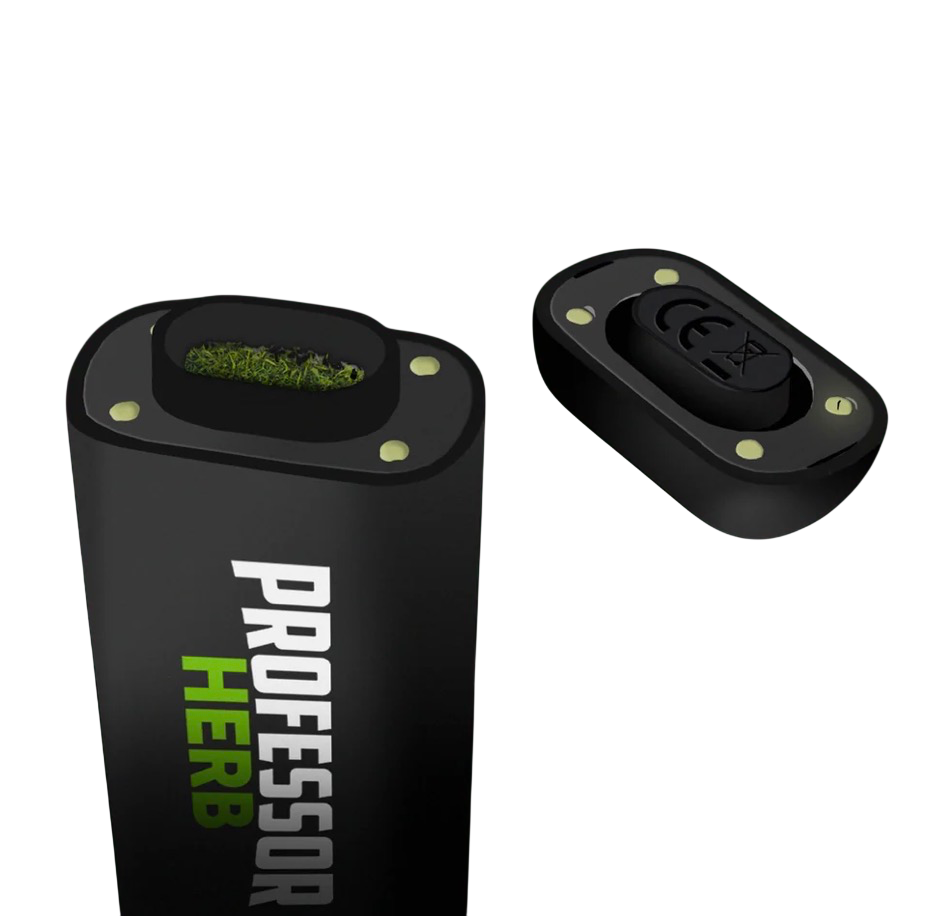 Professor Herb - Herb Pro Dry Herb Device
