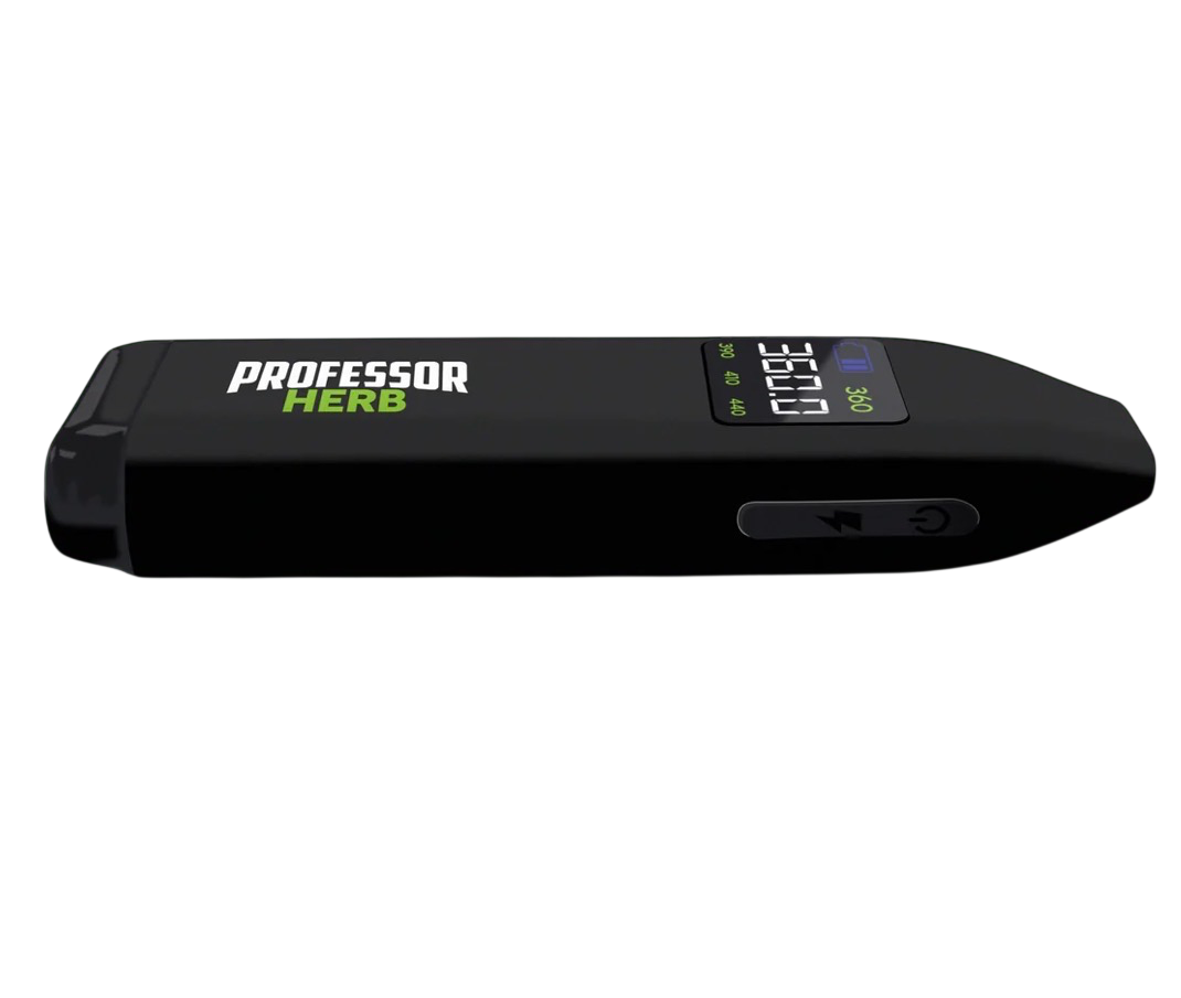 Professor Herb - Herb Pro Dry Herb Device