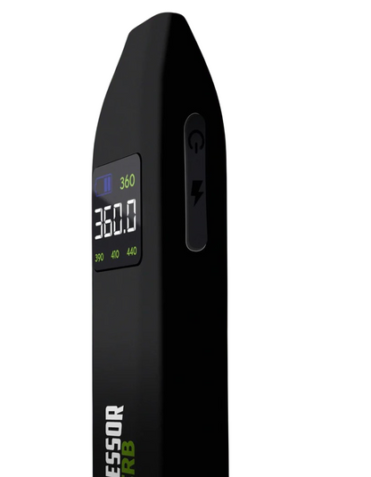 Professor Herb - Herb Pro Dry Herb Device