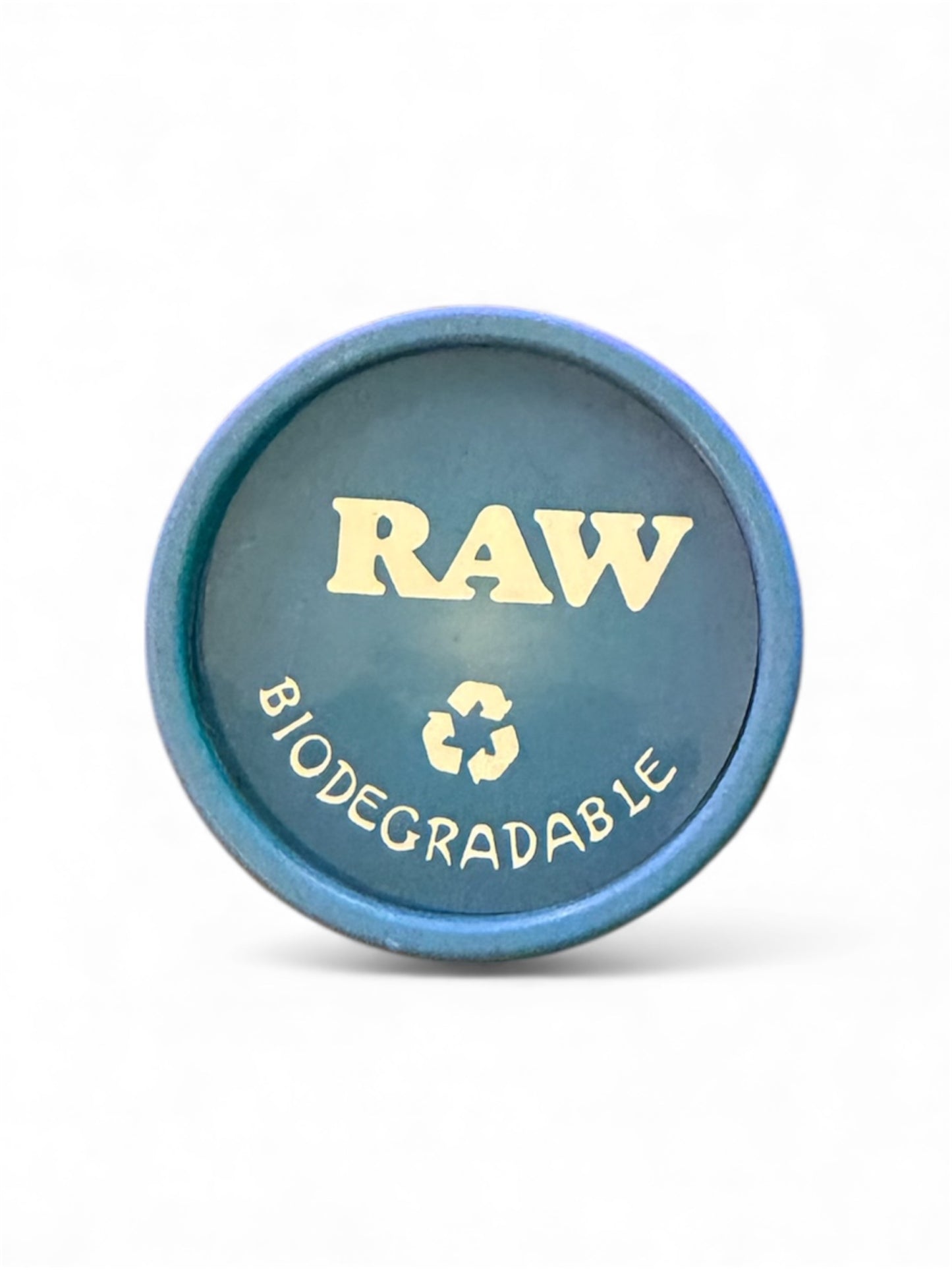 Santa Cruz | Raw Shredder Hemp Grinder | biodegradable