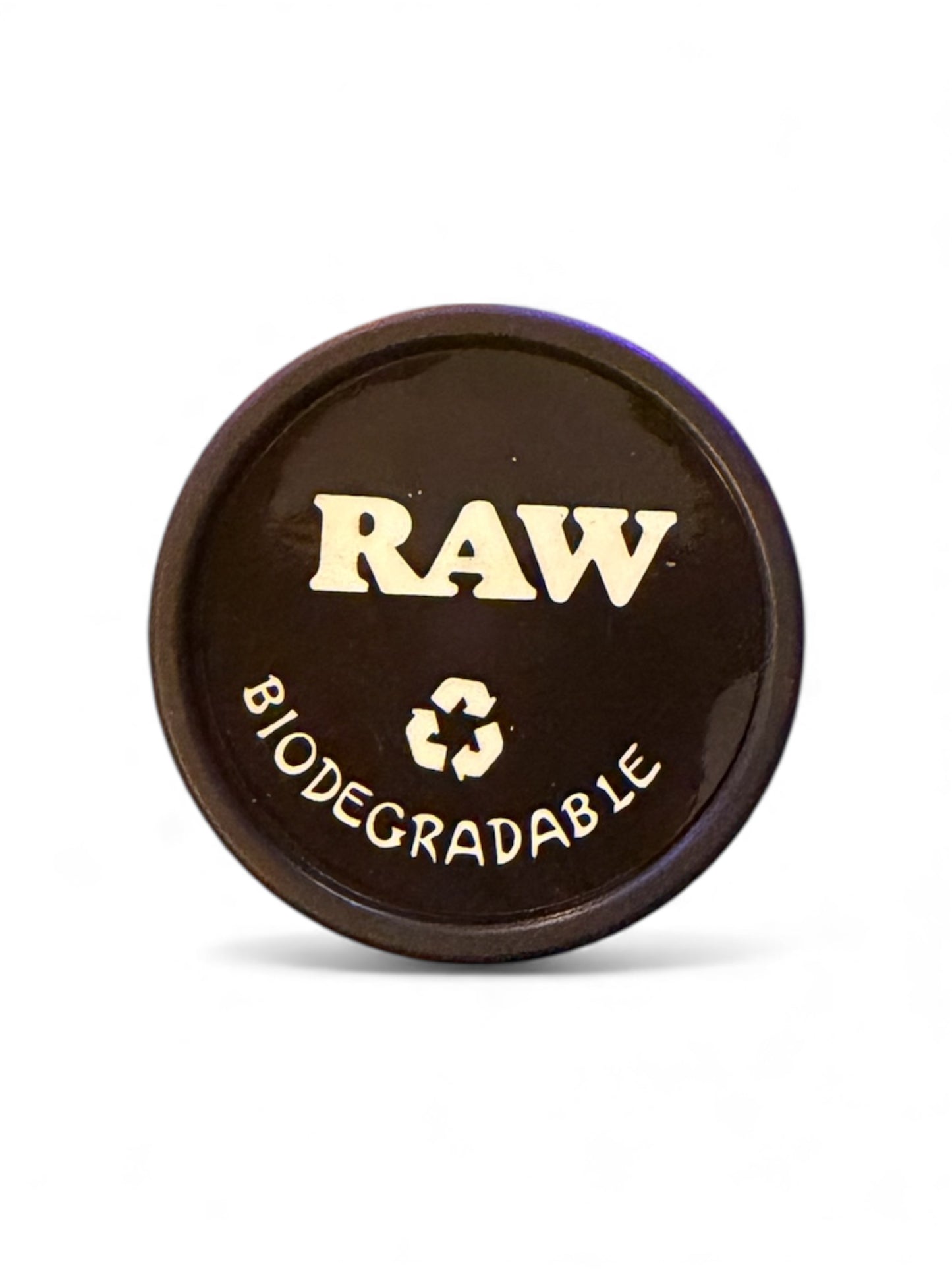 Santa Cruz | Raw Shredder Hemp Grinder | biodegradable