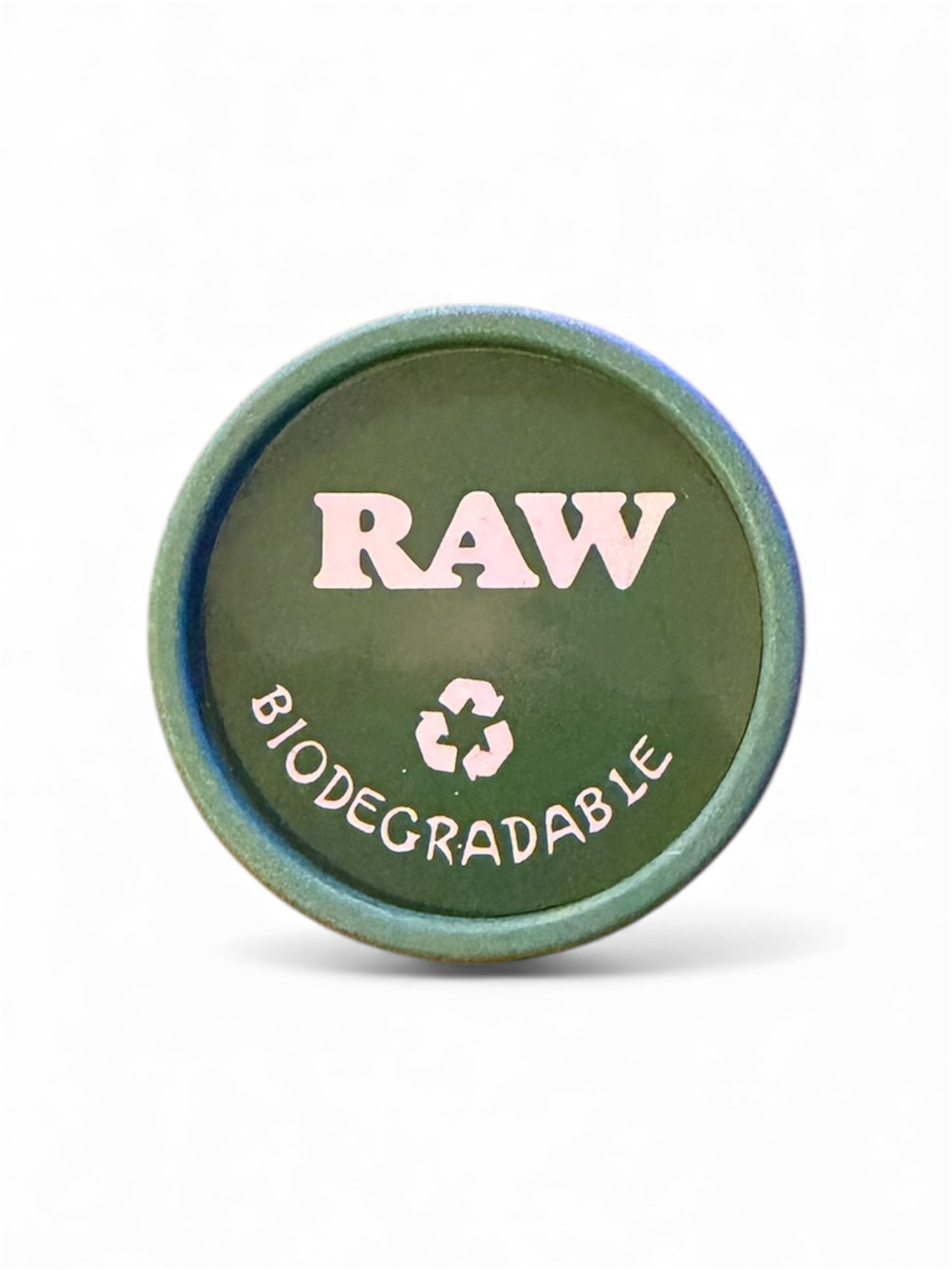 Santa Cruz | Raw Shredder Hemp Grinder | biodegradable