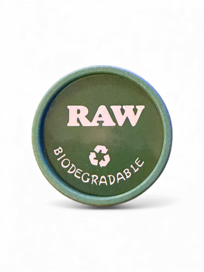 Santa Cruz | Raw Shredder Hemp Grinder | biodegradable