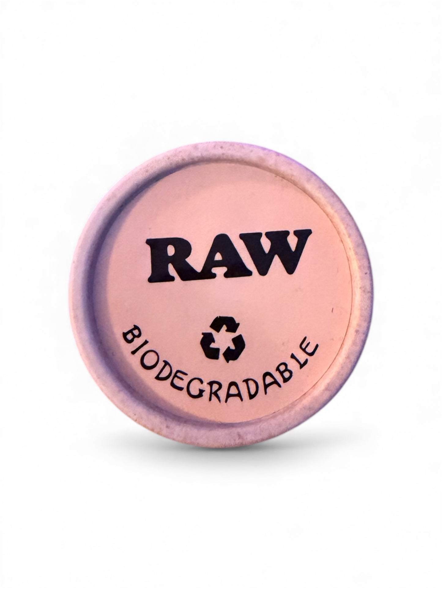 Santa Cruz | Raw Shredder Hemp Grinder | biodegradable