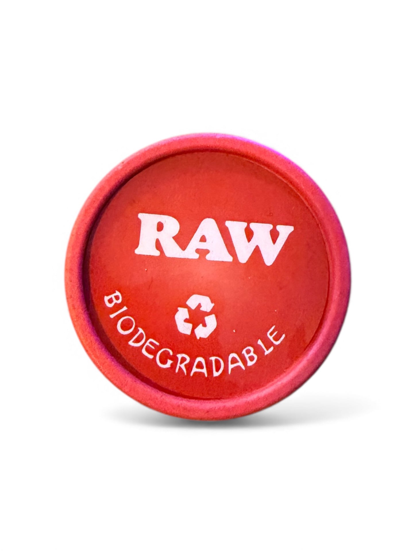 Santa Cruz | Raw Shredder Hemp Grinder | biodegradable