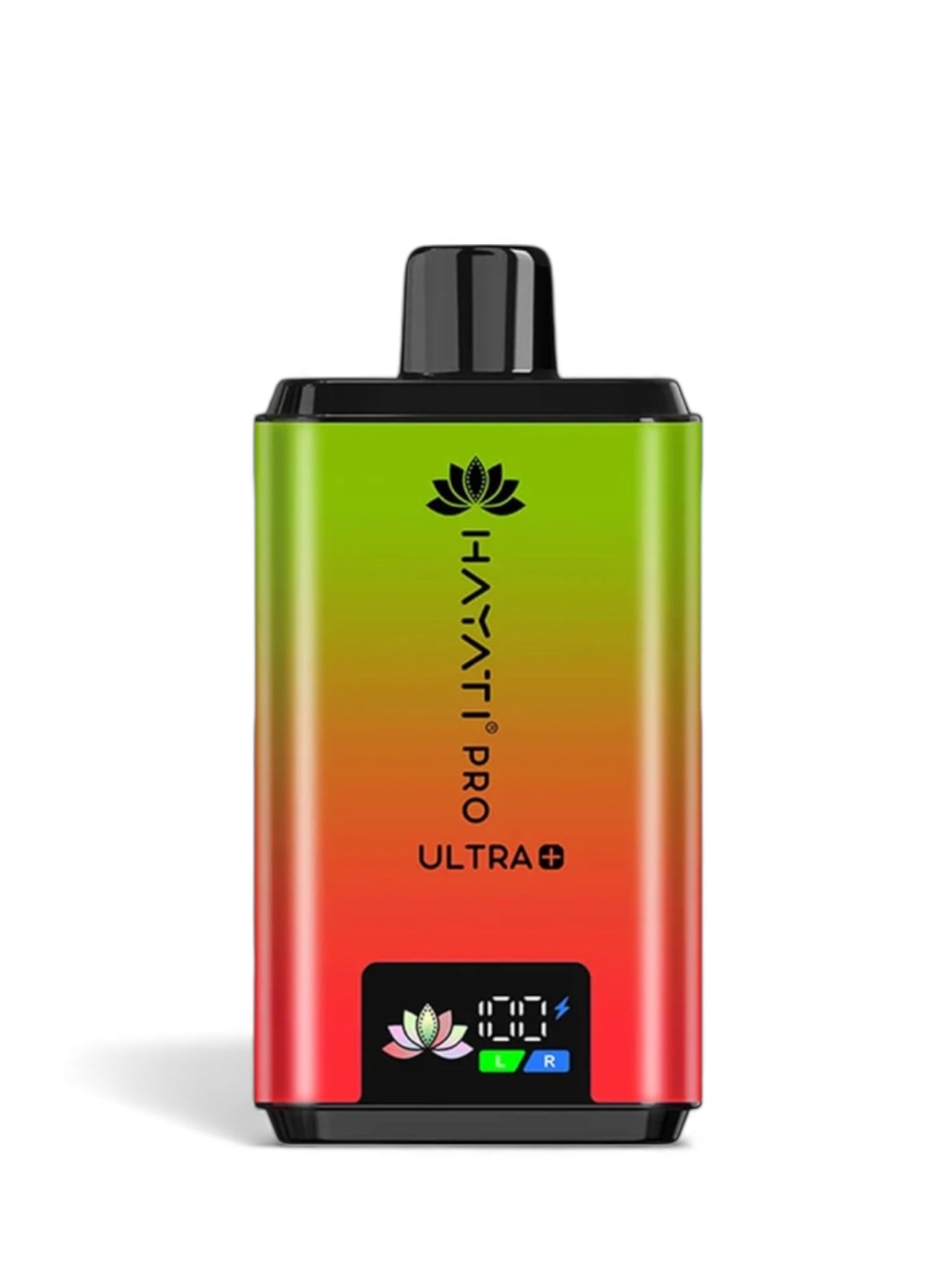 Hayati Pro Ultra Plus 25000 Prefilled Device Kit