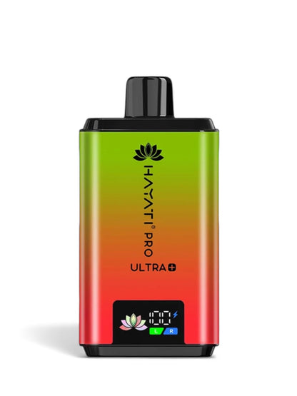 Hayati Pro Ultra Plus 25000 Prefilled Device Kit