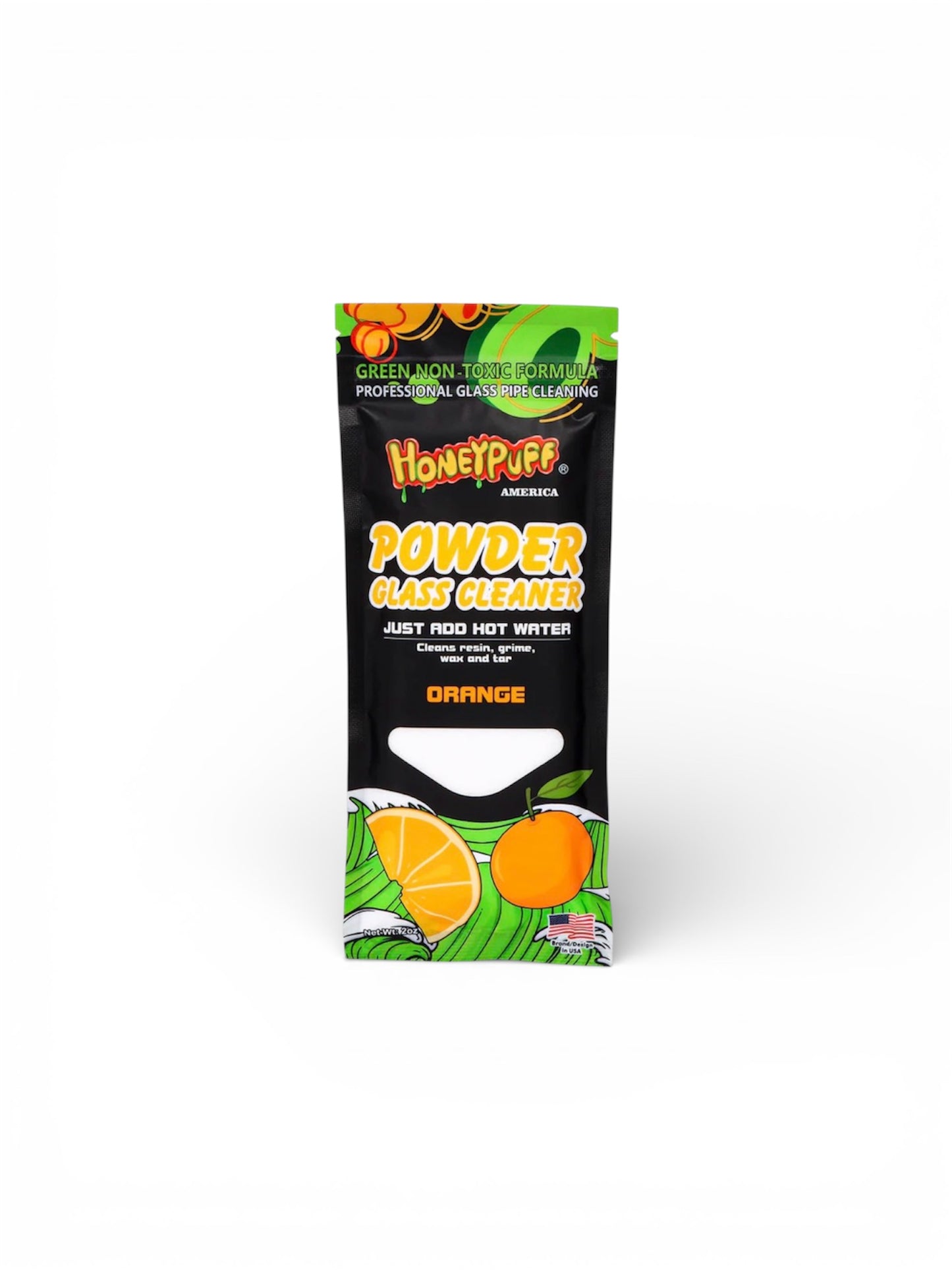 Honeypuff Glass Cleaner