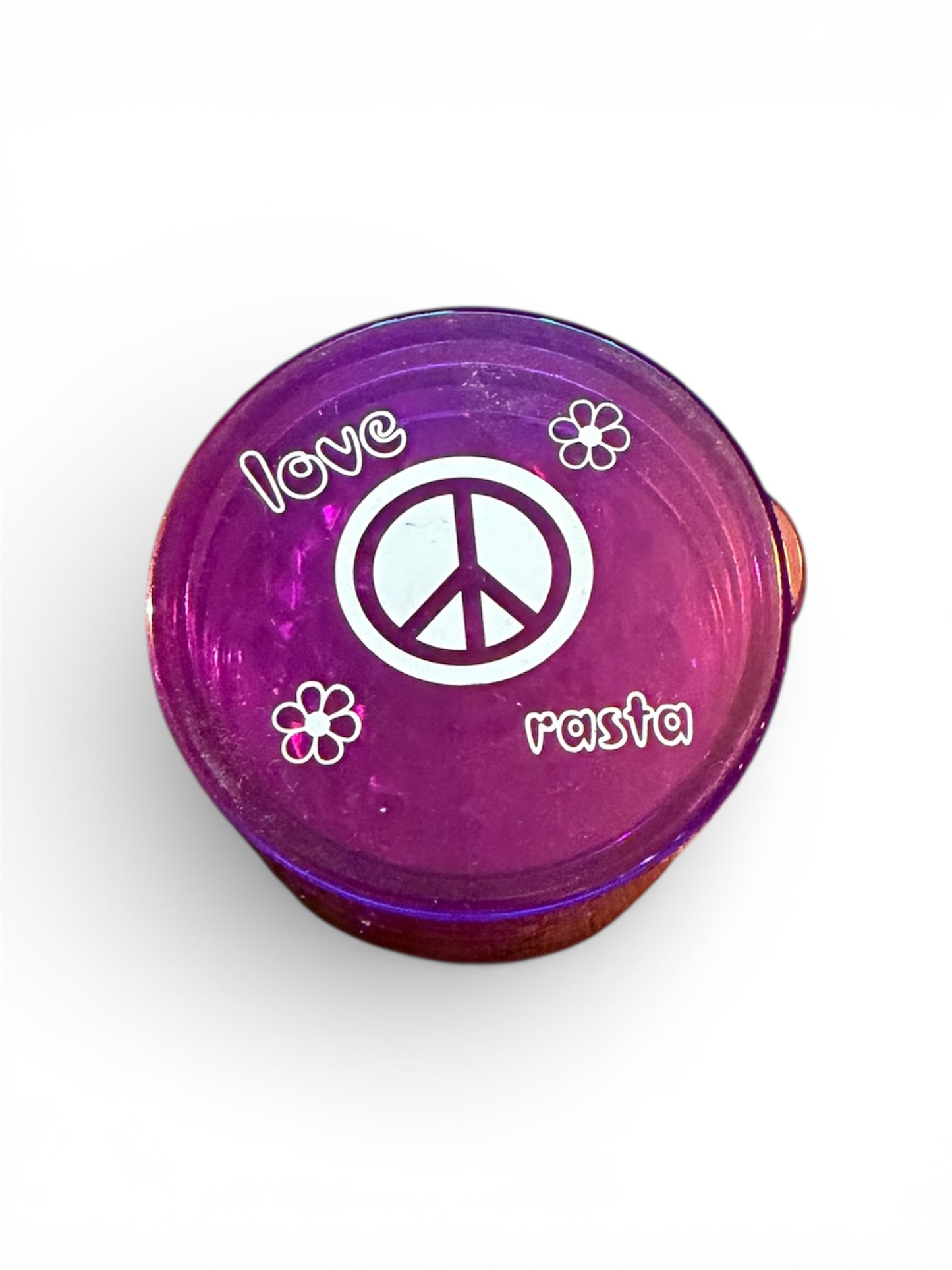 Assorted colour Shredder