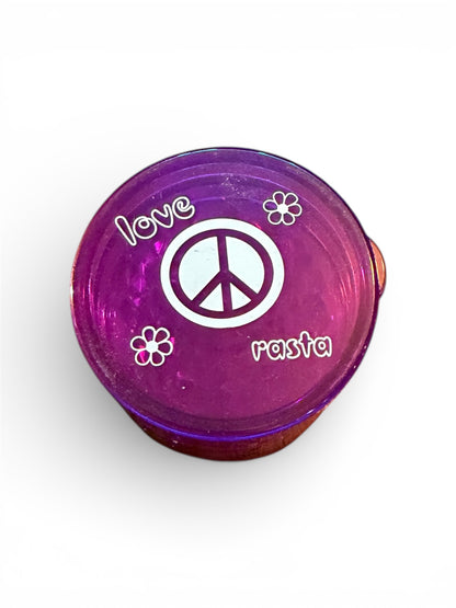 Assorted colour Shredder