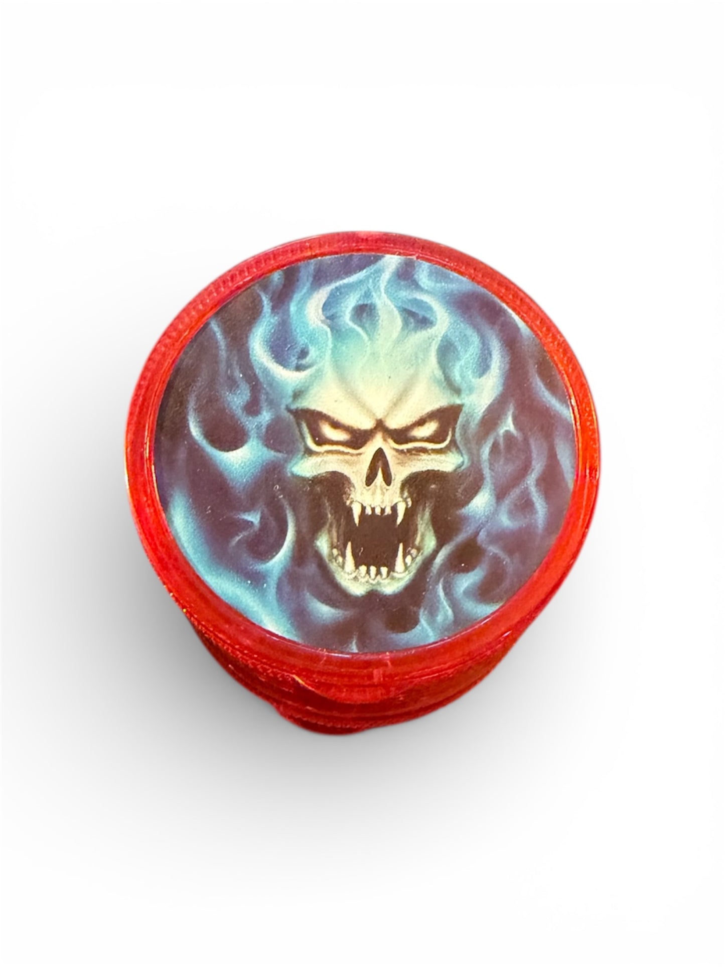 Assorted colour Shredder