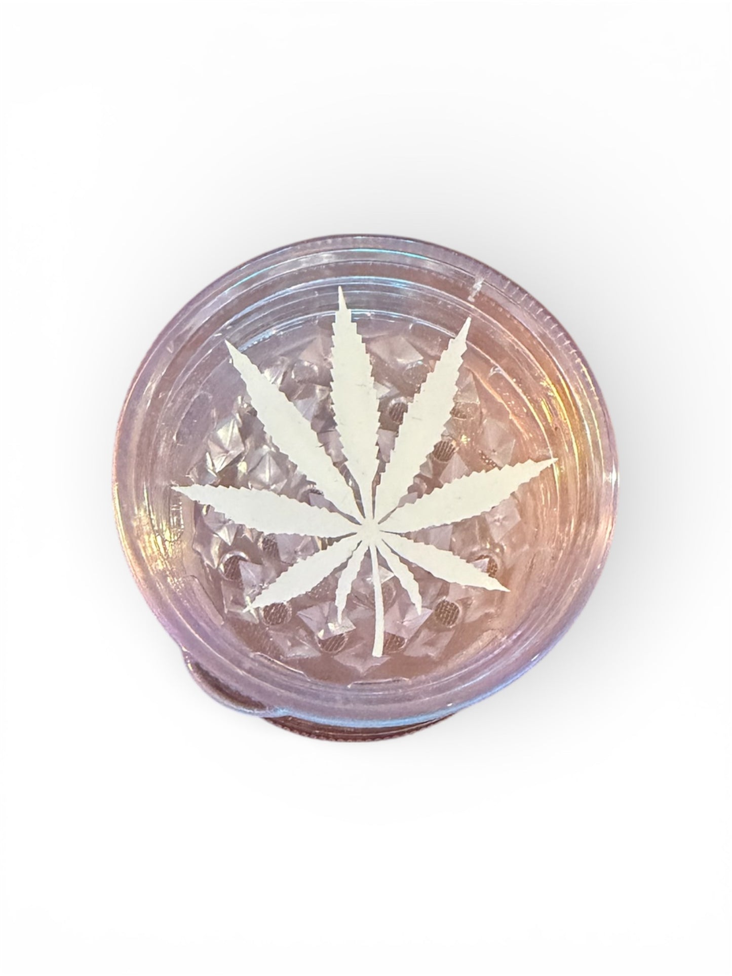 Assorted colour Shredder