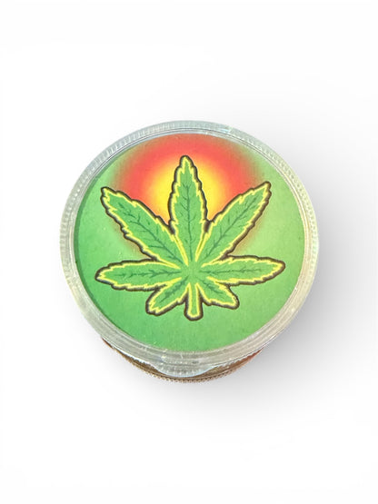 Assorted colour Shredder