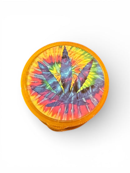 Assorted colour Shredder