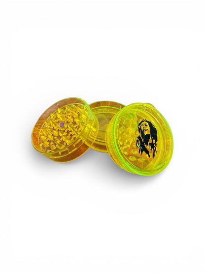 Assorted colour Shredder |assorted colours | 3 compartments