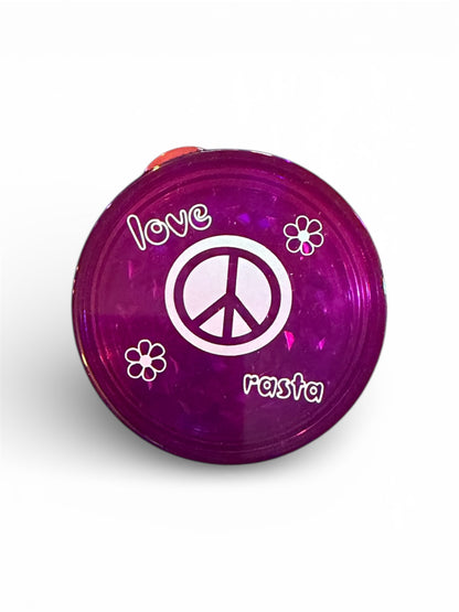 Assorted colour Shredder |assorted colours | 3 compartments