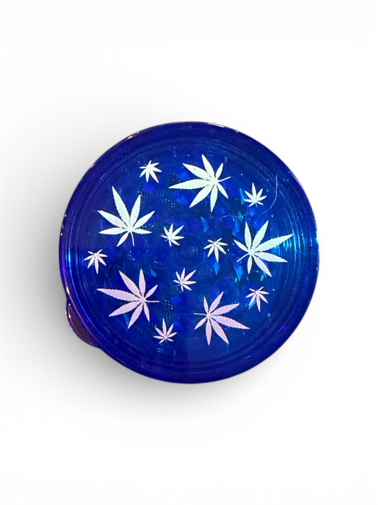 Assorted colour Shredder |assorted colours | 3 compartments