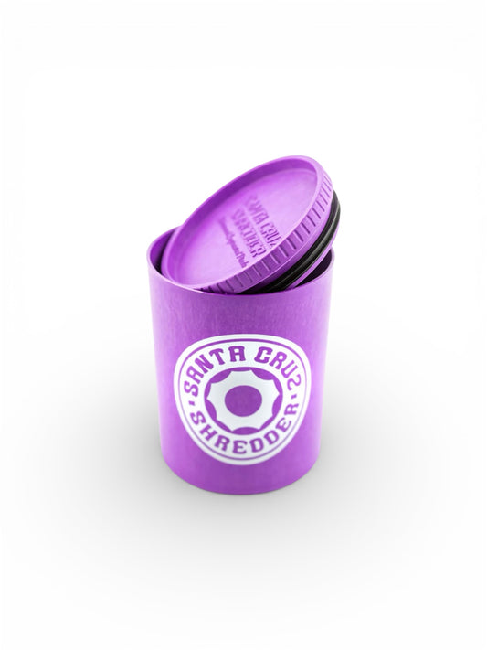 Stash Jar by Santa Cruz Shredder