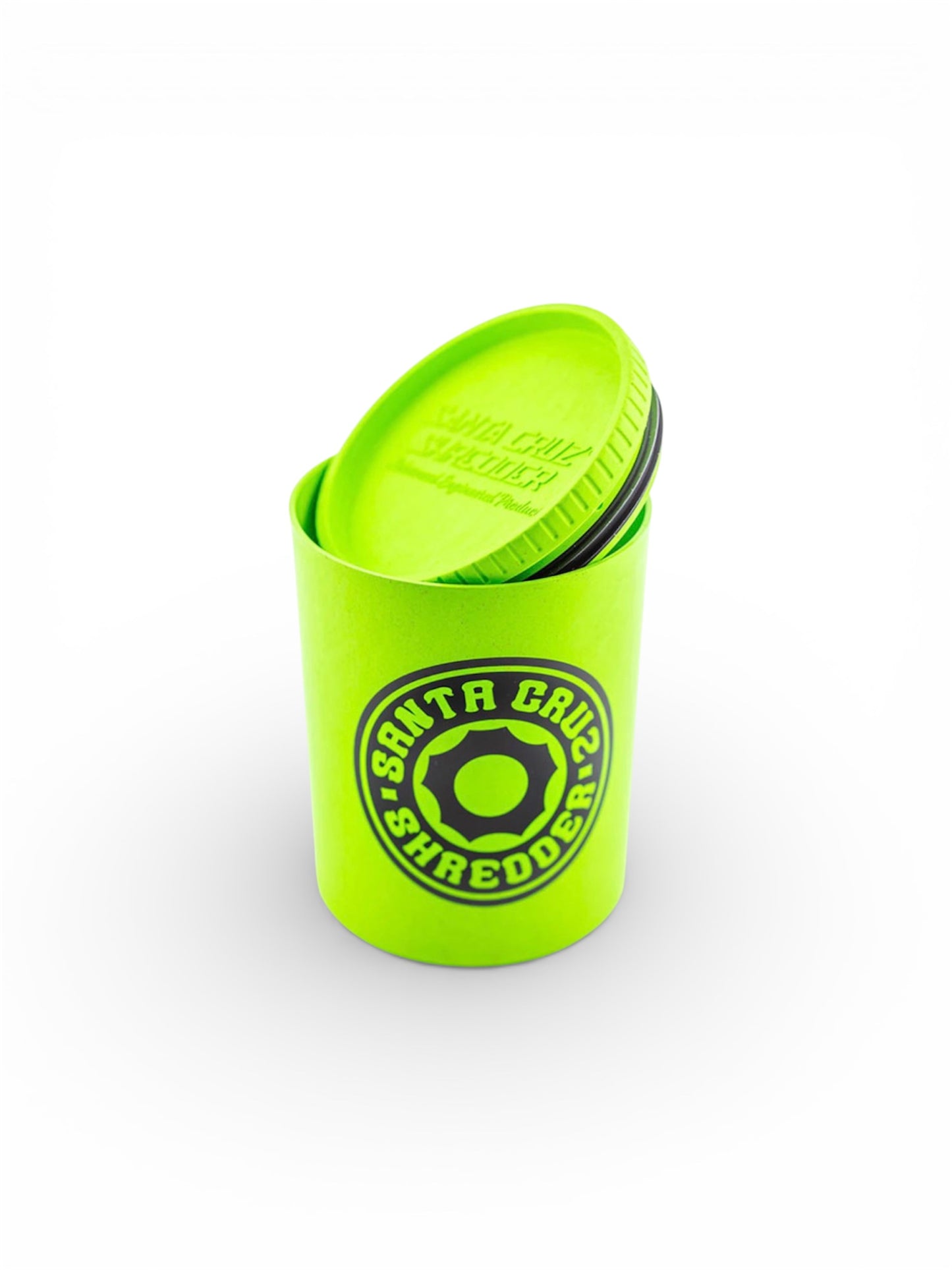 Stash Jar by Santa Cruz Shredder