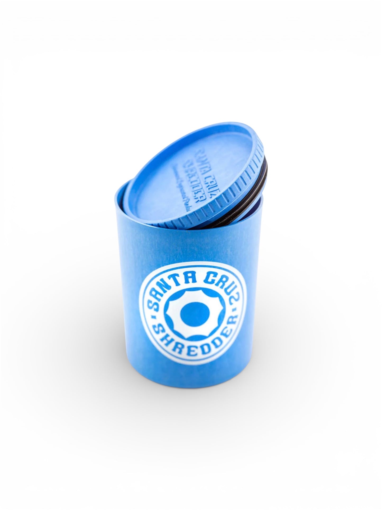 Stash Jar by Santa Cruz Shredder