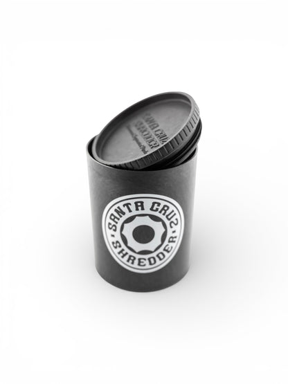 Stash Jar by Santa Cruz Shredder