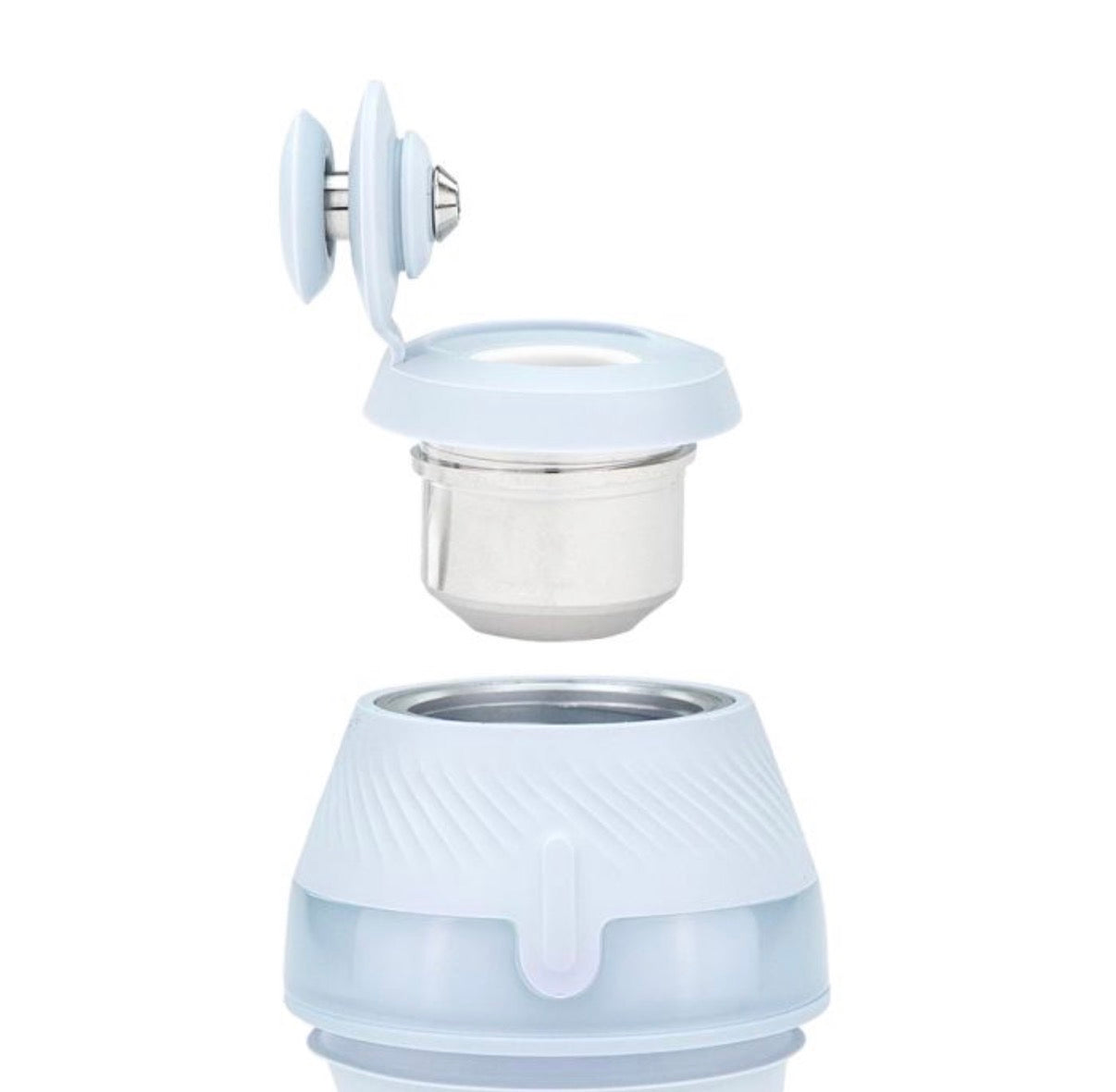 NEW PUFFCO PROXY 2025