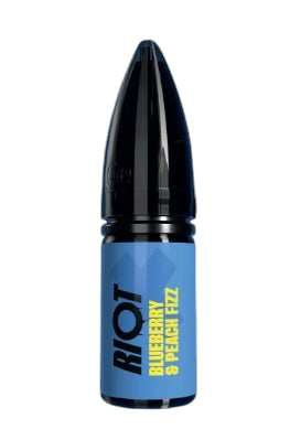 Riot X 20mg Nic Salt