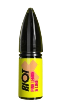 Riot X 5mg Nic Salt